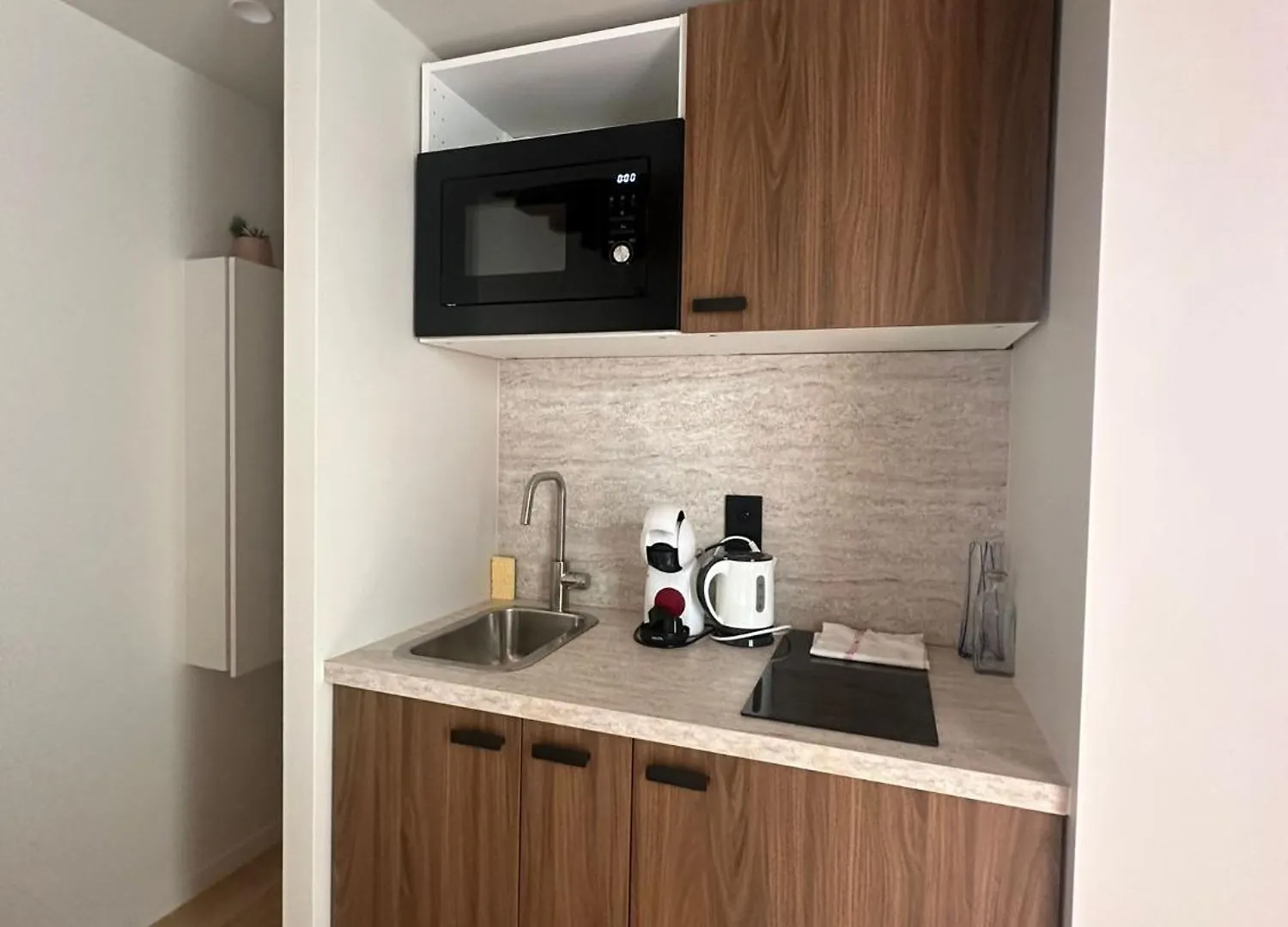 Apartamento Magnifique Studio Ile Saint Louis - 4 - 2p París