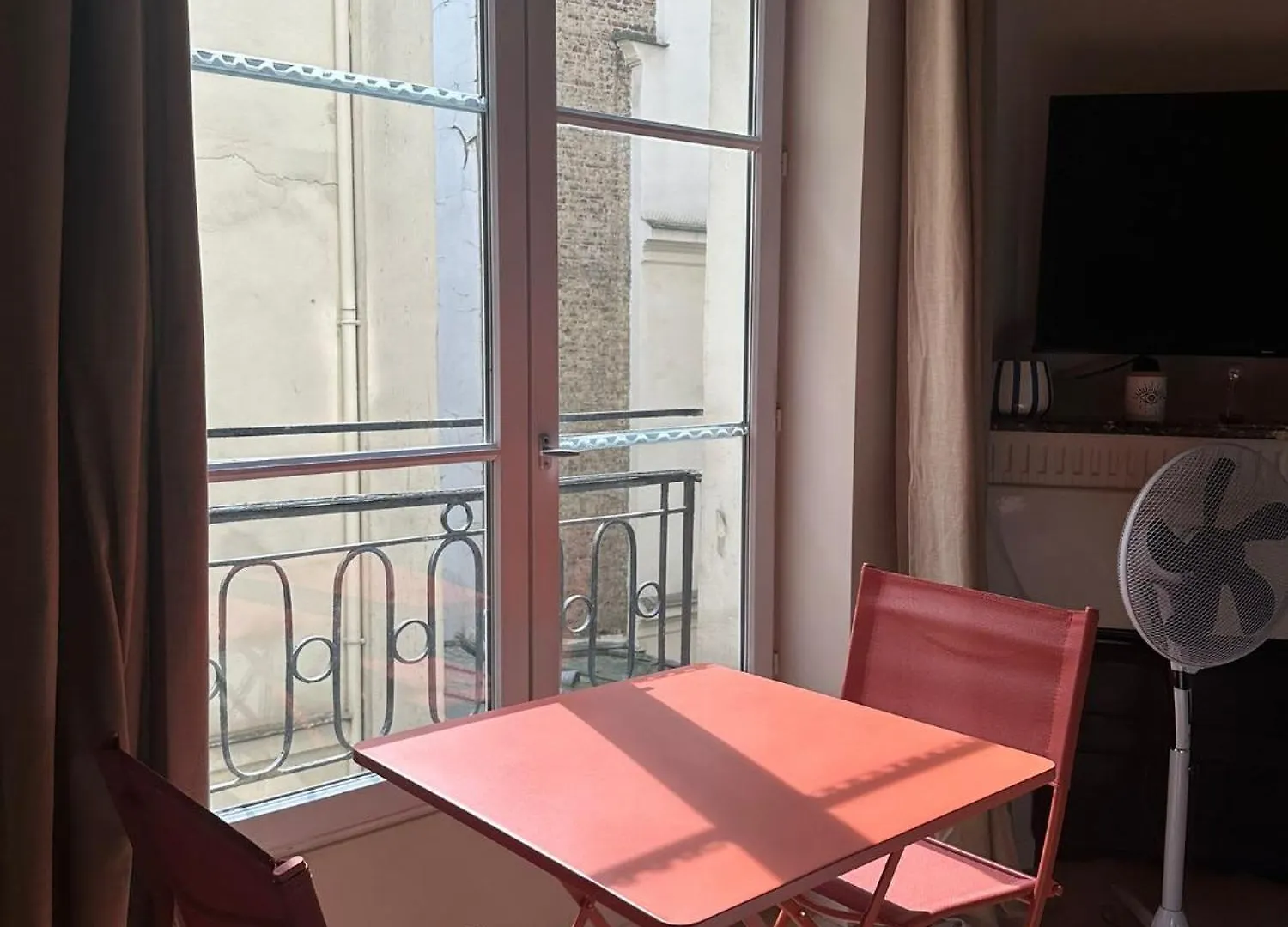Magnifique Studio Ile Saint Louis - 4 - 2p Apartment