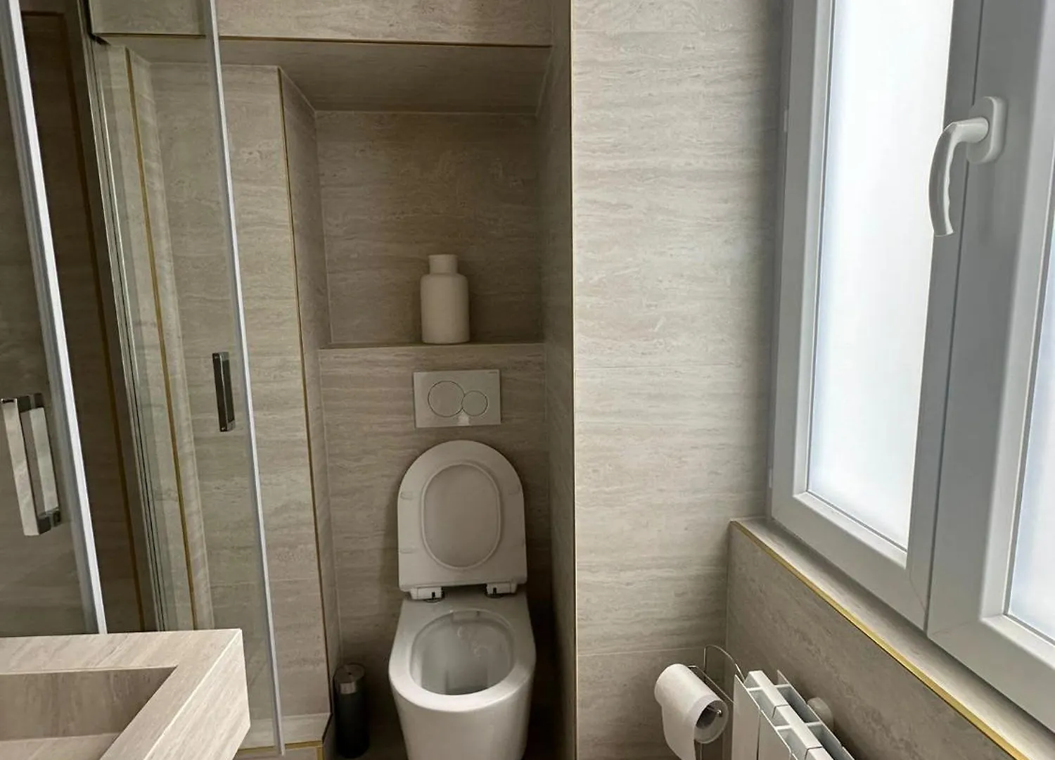 Magnifique Studio Ile Saint Louis - 4 - 2p Apartment *