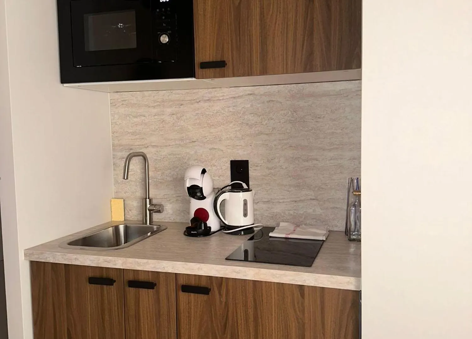 Magnifique Studio Ile Saint Louis - 4 - 2p Apartamento
